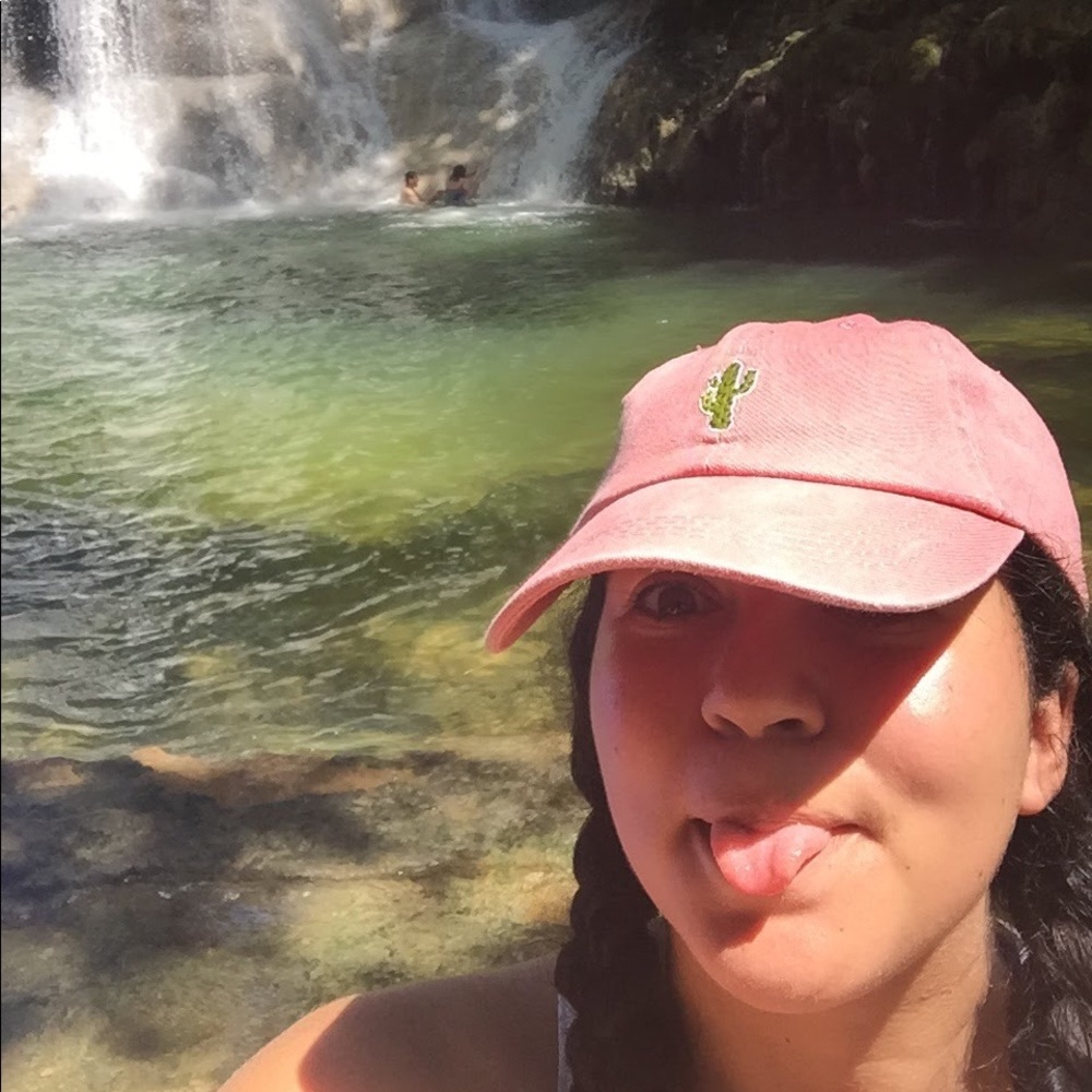 Meet your Posher, Juliana